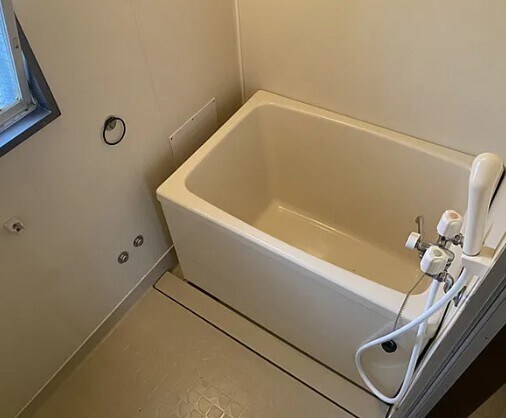 ノーブル御立の物件内観写真