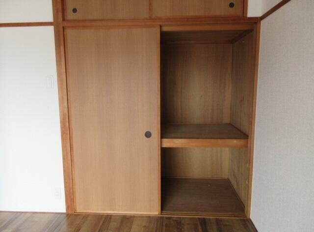 ピュア東姫路の物件内観写真