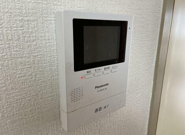 ピュア東姫路の物件内観写真