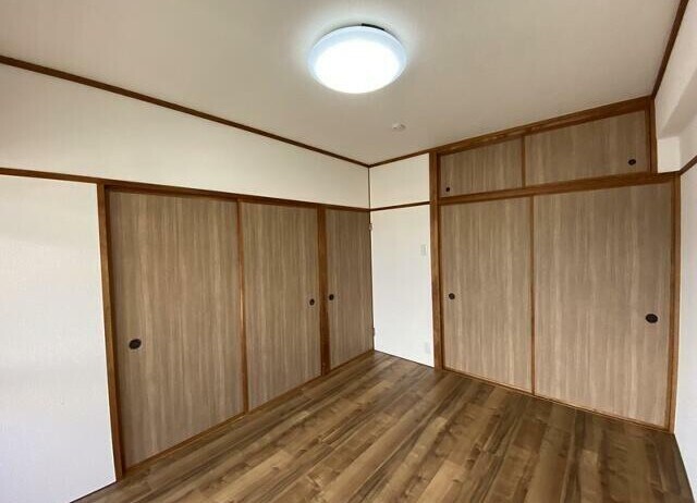 ピュア東姫路の物件内観写真