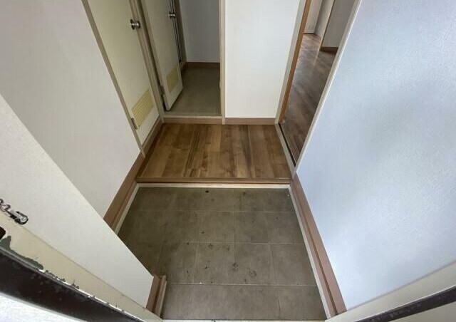 ピュア東姫路の物件内観写真