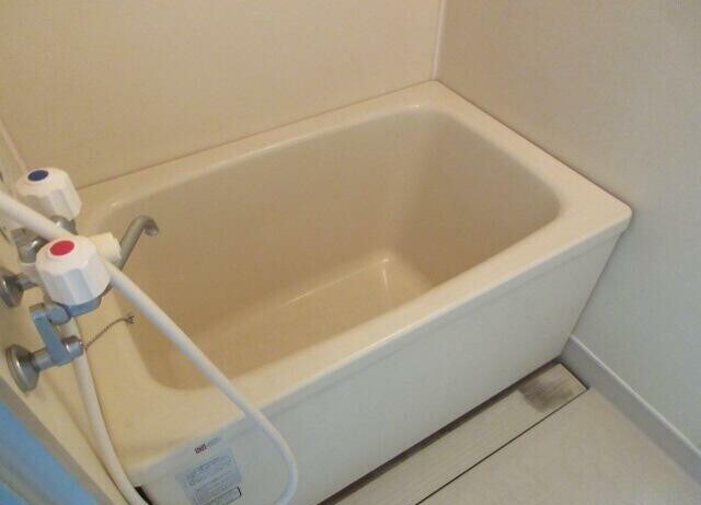 ピュア東姫路の物件内観写真