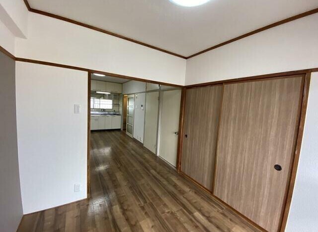 ピュア東姫路の物件内観写真