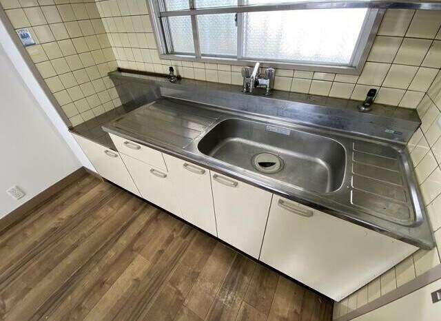 ピュア東姫路の物件内観写真