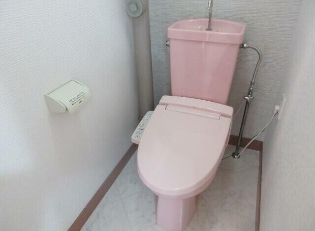 ピュア東姫路の物件内観写真