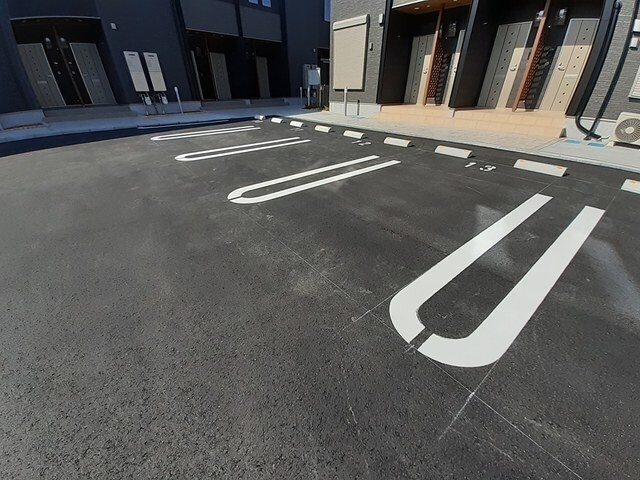 ｓｔｉｌｌ　Ⅰの物件内観写真