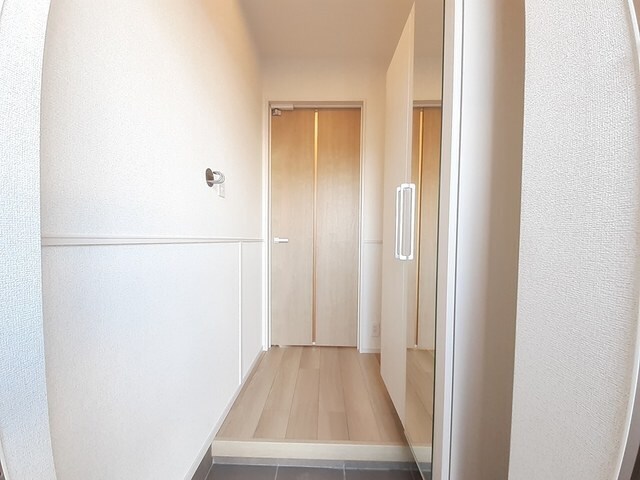 ｓｔｉｌｌ　Ⅰの物件内観写真