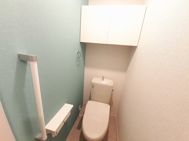 ｓｔｉｌｌ　Ⅰの物件内観写真