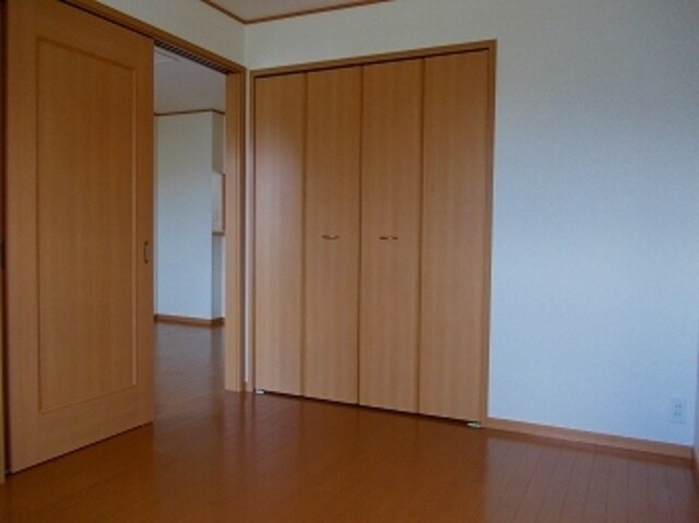 クラール雅の物件内観写真