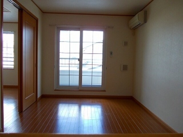 クラール雅の物件内観写真