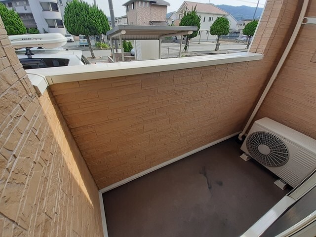 ヴィオラの物件内観写真