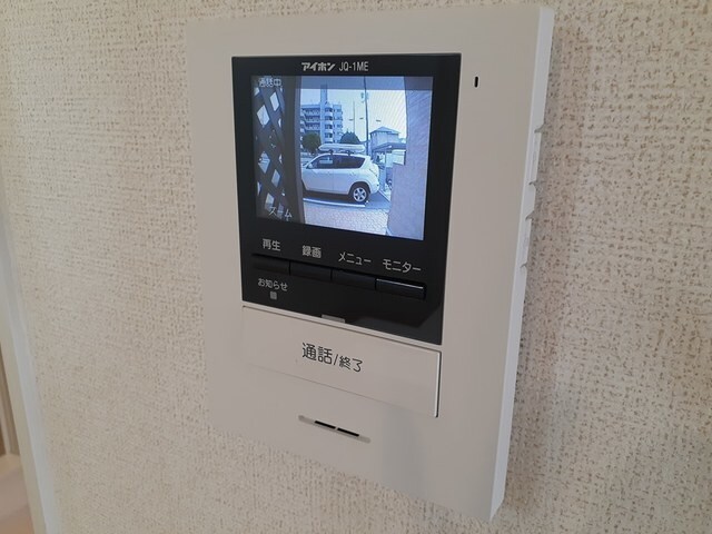 ヴィオラの物件内観写真