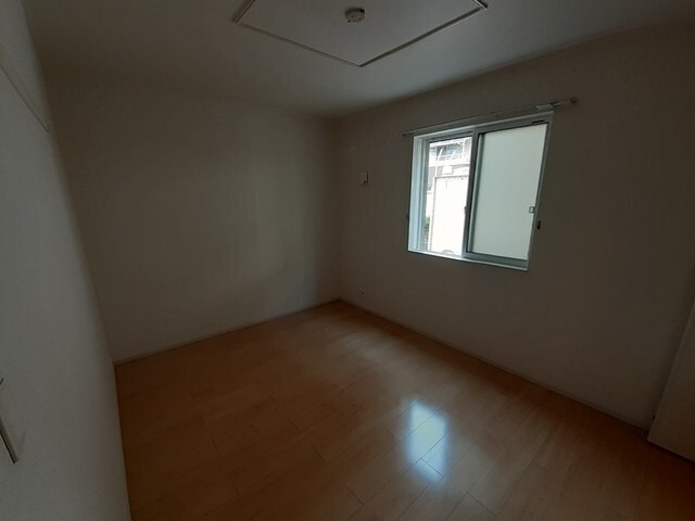 ヴィオラの物件内観写真