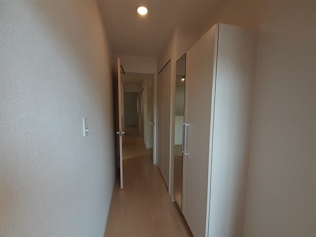 ヴィオラの物件内観写真