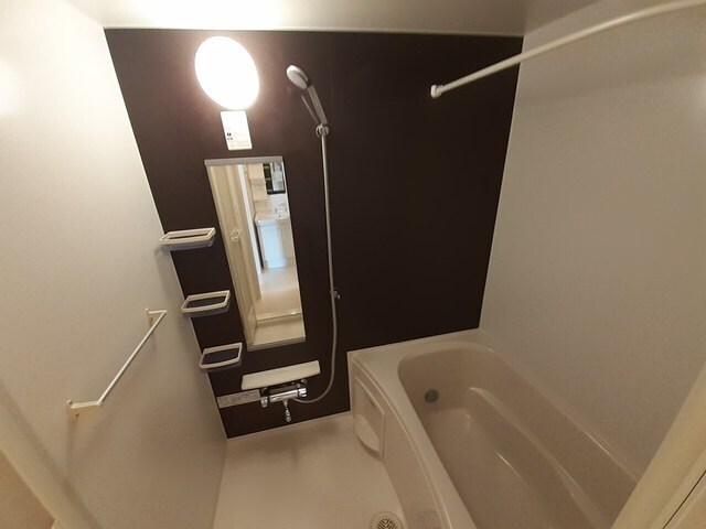 ヴィオラの物件内観写真