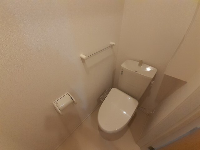 ヴィオラの物件内観写真