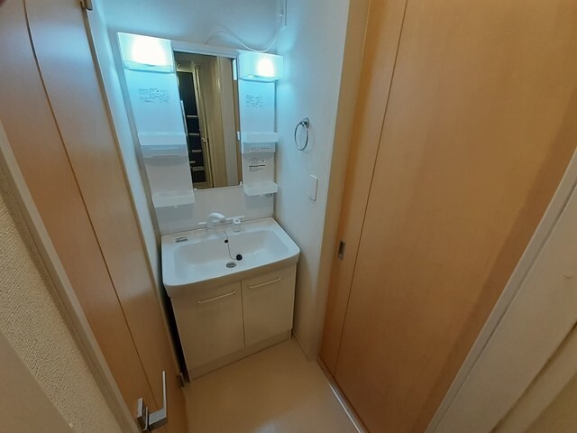 ヴィオラの物件内観写真