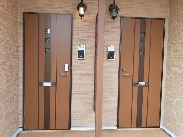 ヴィオラの物件内観写真