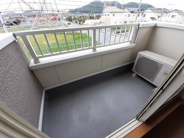 ドルフ・アカネＢの物件内観写真