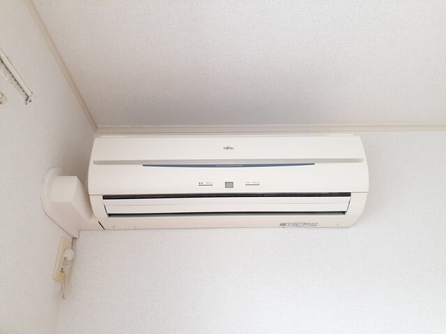 ドルフ・アカネＢの物件内観写真