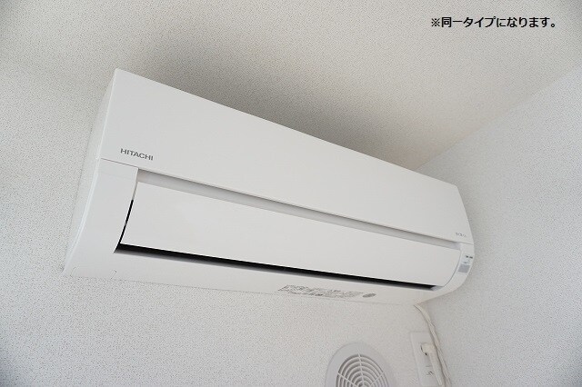 ボヌールメゾン都倉の物件内観写真