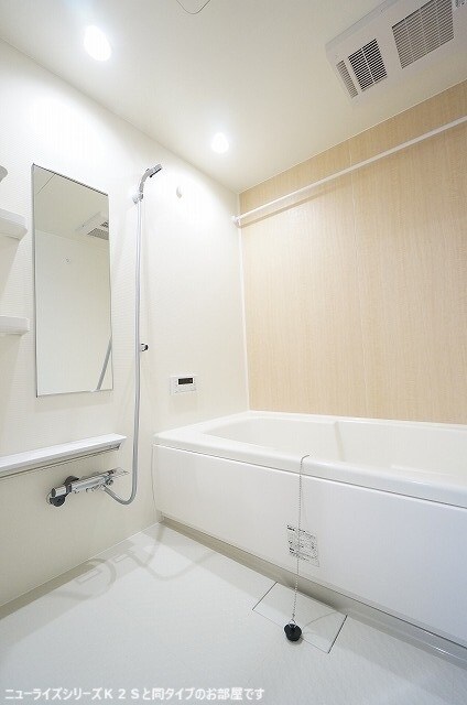 サクラ・コート阿成の物件内観写真