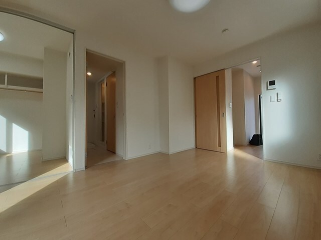 テゾーロの物件内観写真