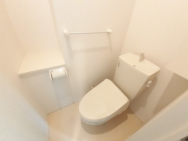 テゾーロの物件内観写真