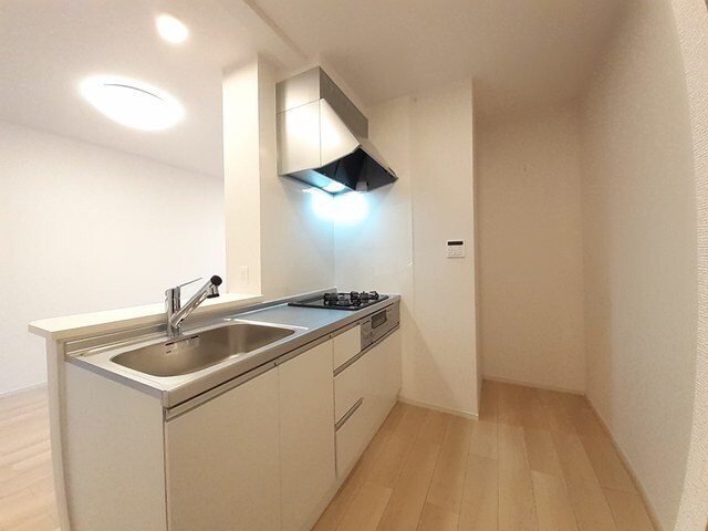 カミーノクラントーノ　ウーノの物件内観写真