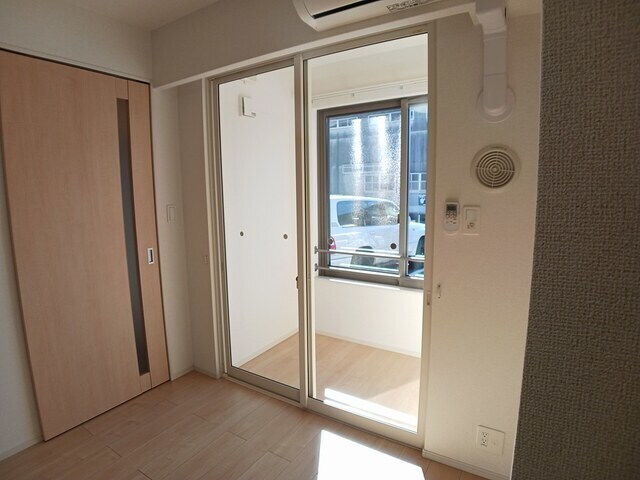 メゾン・アルテミスの物件内観写真