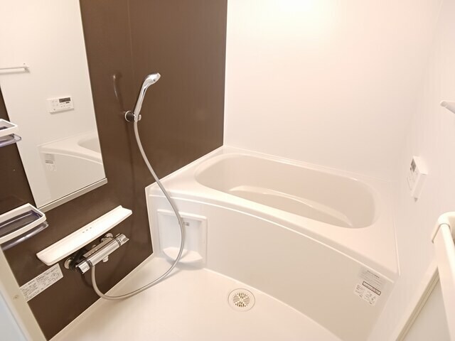 メゾン・アルテミスの物件内観写真