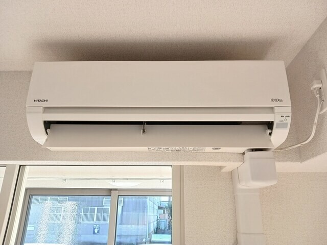 メゾン・アルテミスの物件内観写真