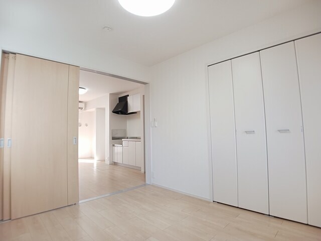 メゾン・アルテミスの物件内観写真