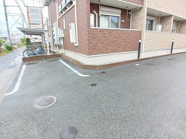 エル　メームの物件内観写真