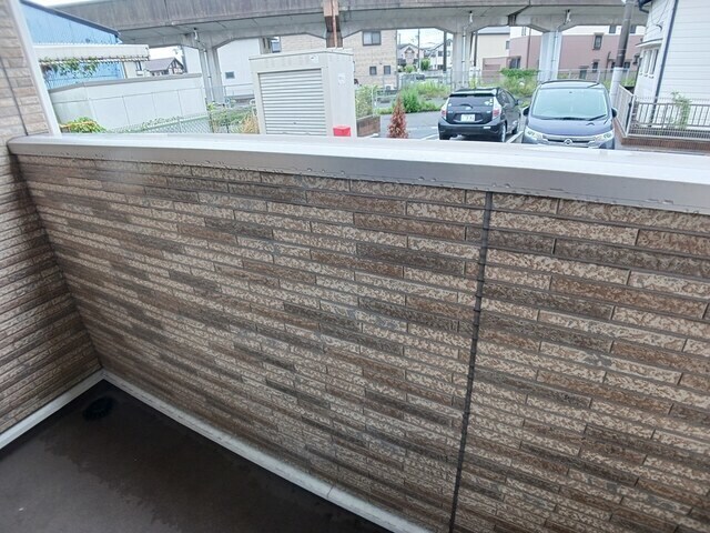 エル　メームの物件内観写真