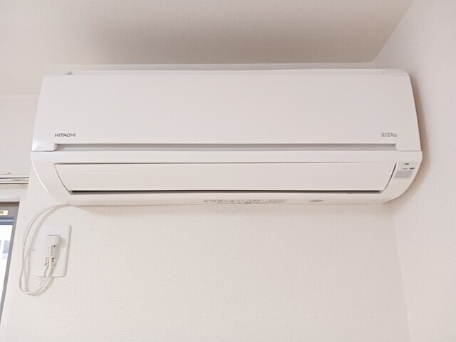 エル　メームの物件内観写真