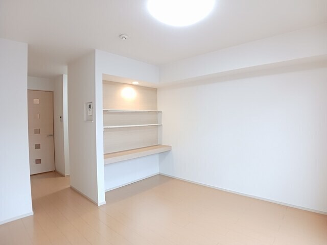 エル　メームの物件内観写真