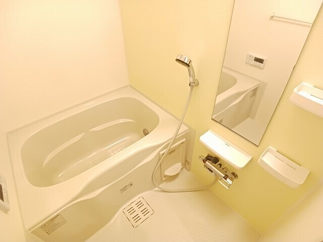 エル　メームの物件内観写真