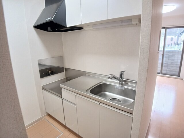 エル　メームの物件内観写真