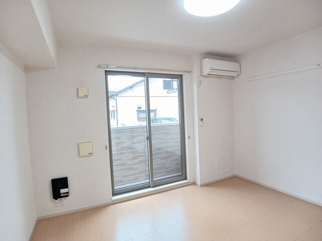 エル　メームの物件内観写真