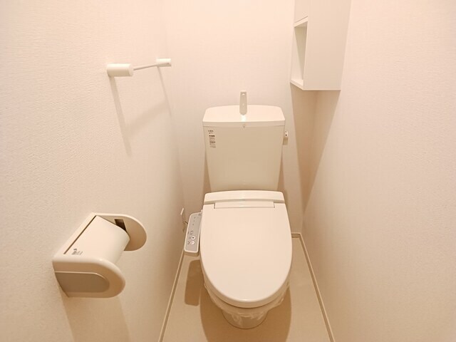 エル　メームの物件内観写真