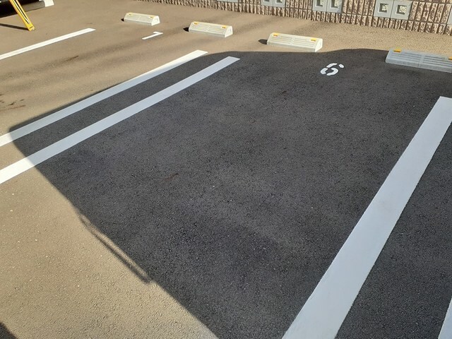 プレジールの物件内観写真