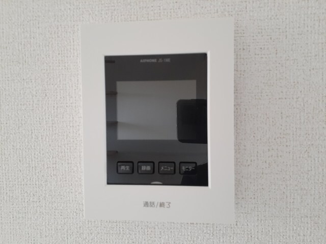 プレジールの物件内観写真