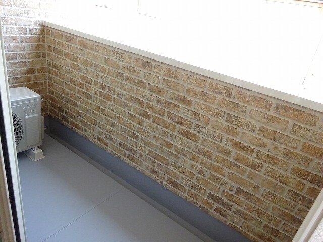 プレジールの物件内観写真