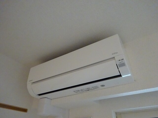 プレジールの物件内観写真