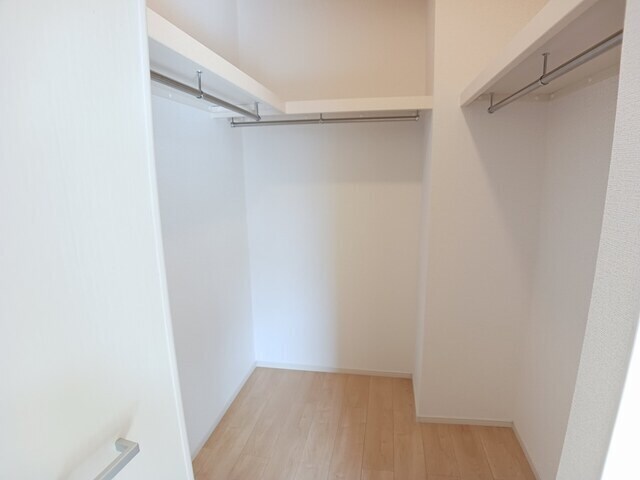 シャルマン・ドミールの物件内観写真