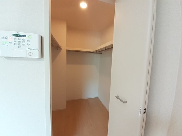 シャルマン・ドミールの物件内観写真