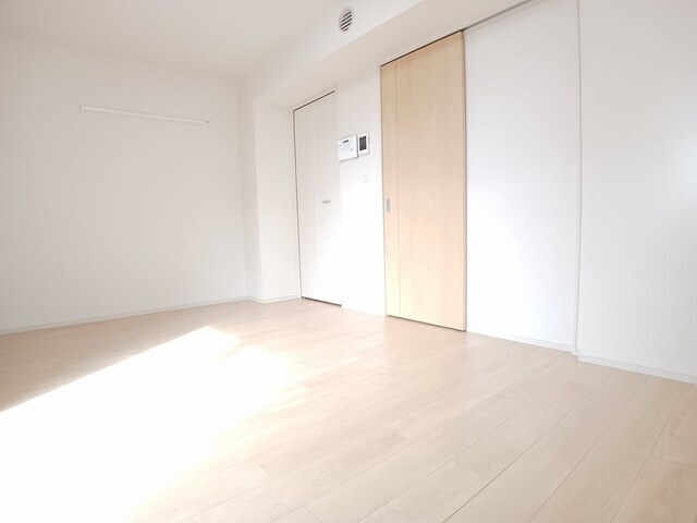 シャルマン・ドミールの物件内観写真