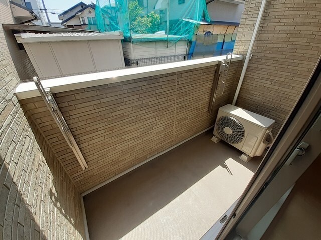 シャルマン・ドミールの物件内観写真