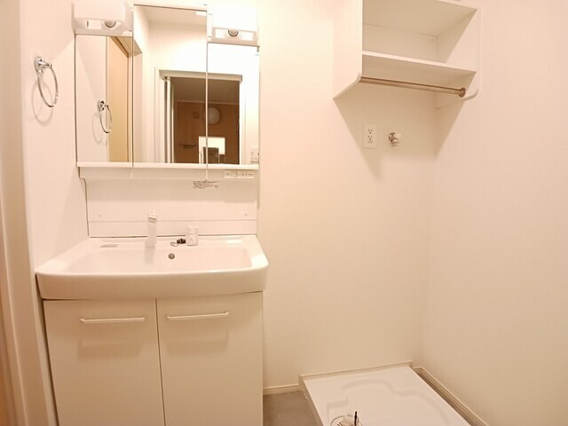 シャルマン・ドミールの物件内観写真